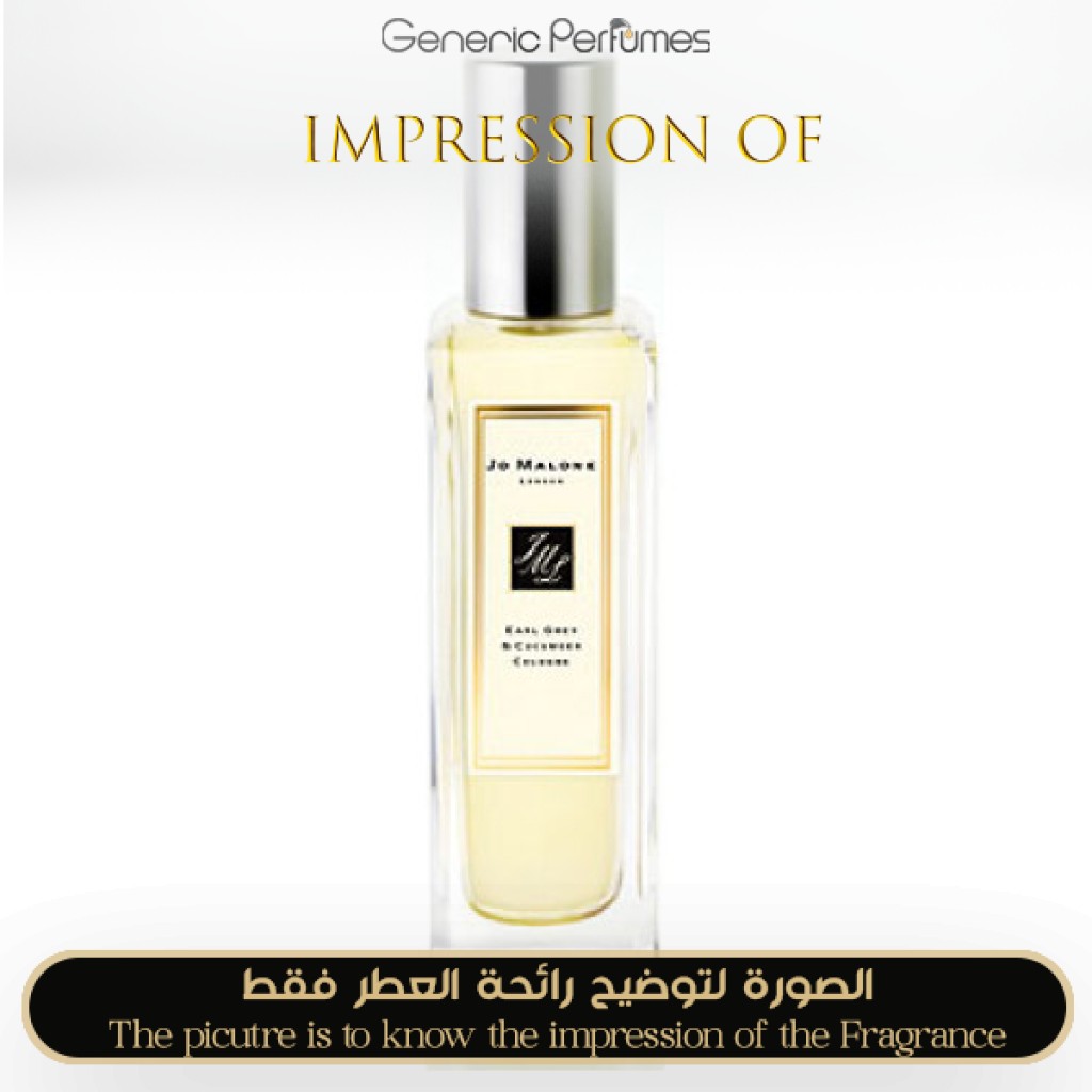 Generic Perfumes | Premium Perfume Oils – Inspired by